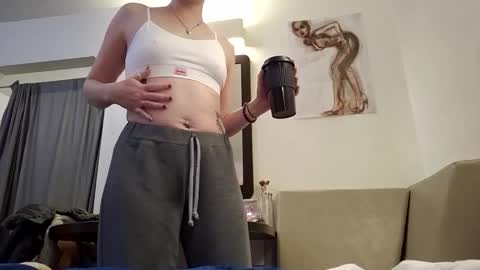 xxmariebliss online show from February 4, 2:20 pm