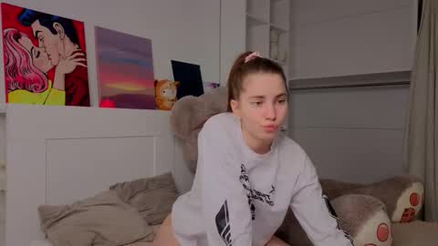 Eva online show from March 29, 6:23 am