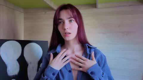 Eva online show from June 3, 7:53 am