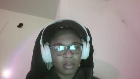 Danielle online show from February 13, 2:24 am