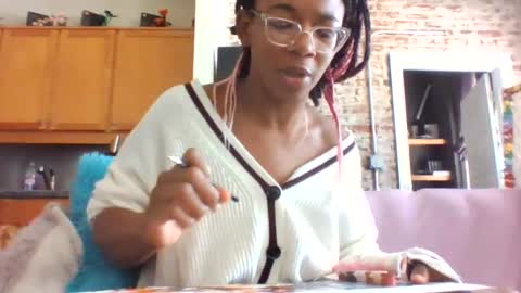 Snapshot of xxxdanidoomsdayxxx chatting on September 8, 6:40 pm Danielle online show from September 8, 6:40 pm