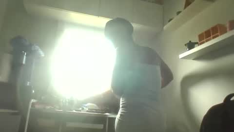 Danielle online show from March 29, 7:24 pm