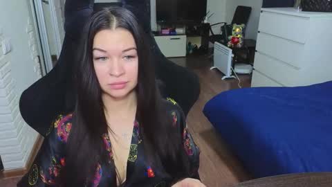 Alisa online show from March 14, 10:11 pm