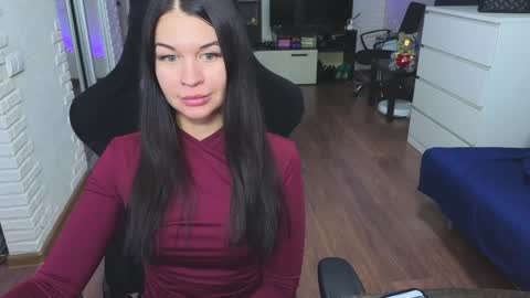 Alisa online show from April 17, 9:50 pm