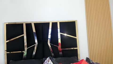 Yahaira online show from March 27, 2:18 pm