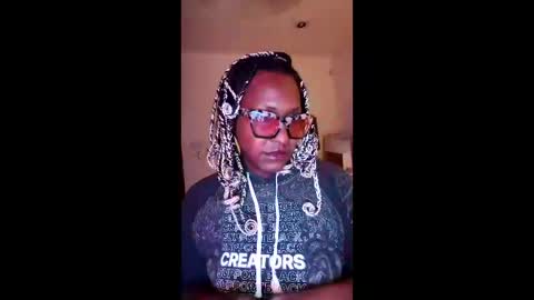 Goddexx Nightshade online show from December 3, 7:44 am