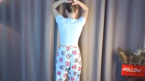 Kate online show from September 11, 1:55 pm