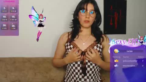 Yani online show from February 27, 2:44 am