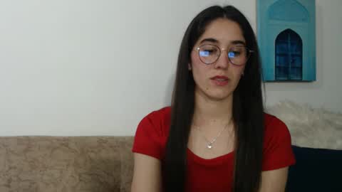 Yani online show from February 15, 2:58 am