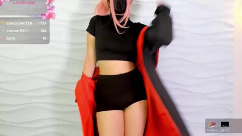 Yana online show from December 1, 11:29 pm