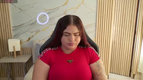 Yara  online show from November 18, 12:17 pm