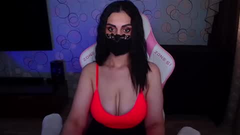 yasmina online show from February 25, 8:46 am