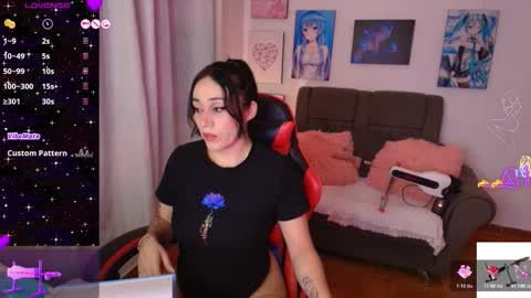 Valery  online show from March 3, 6:08 am