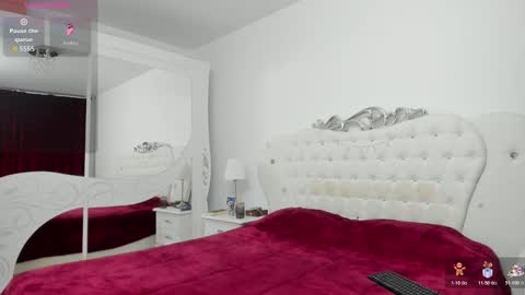 yennefer13 online show from December 20, 9:41 pm