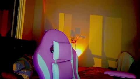 YERA  online show from January 19, 1:57 am