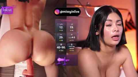 Snapshot of yinlive chatting on October 10, 3:22 am Yin online show from October 10, 3:22 am