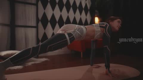 Snapshot of ynnenbrynn chatting on September 12, 8:45 am ynnenbrynn online show from September 12, 8:45 am