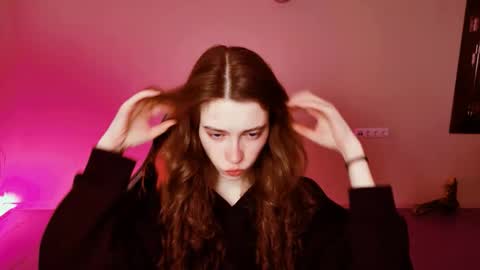 yoka_paradoxxx online show from February 25, 9:08 am