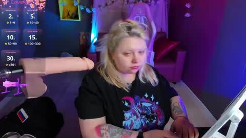 Yoki online show from March 8, 6:50 am