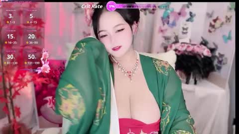 Yoko online show from October 7, 11:03 am