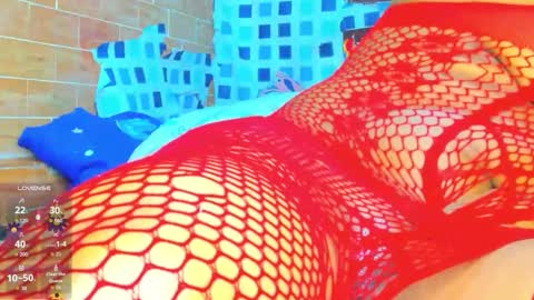 yonnsol_avril online show from December 15, 7:08 pm