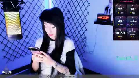 you can call me Andy or  yoshi  3 online show from August 7, 1:23 am