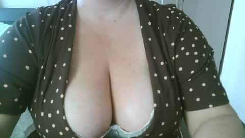 Maria Love online show from June 8, 7:31 am
