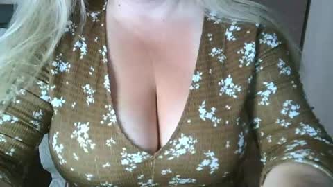 Maria Love online show from July 20, 10:39 am