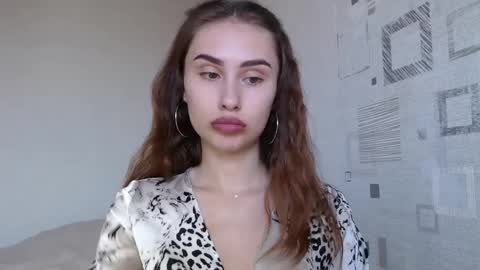 Amelia online show from April 1, 12:39 pm