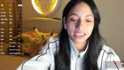 mia3 online show from March 15, 4:25 am