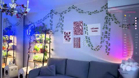 your_corvus online show from November 11, 9:39 am