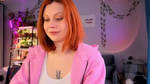 your_corvus online show from February 9, 8:05 am