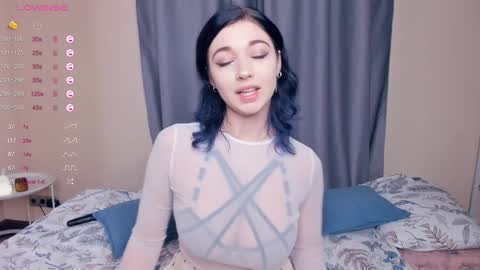 Lina online show from January 29, 6:43 am