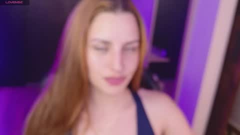 Valery online show from November 6, 1:33 am