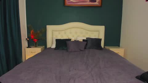 Goddess Alana online show from December 27, 3:49 pm