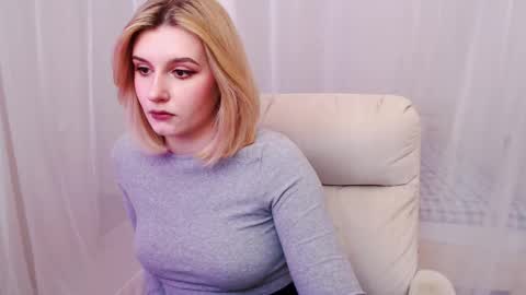 Freya online show from February 22, 9:56 am