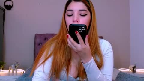 your_girl_of_dream online show from July 7, 5:49 pm