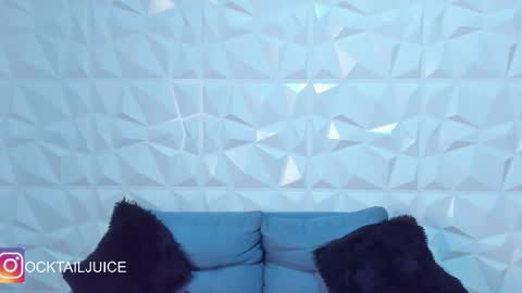 your_juice_ocktail online show from February 17, 12:10 am