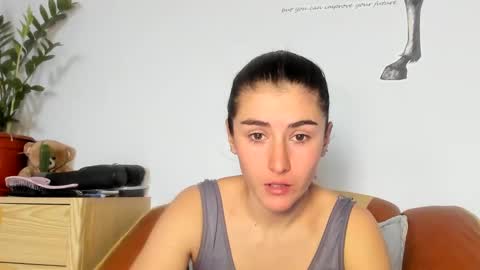 Andrea Your sweet farmer girl online show from February 17, 12:16 pm