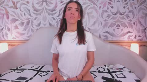 Salome online show from February 20, 8:47 pm