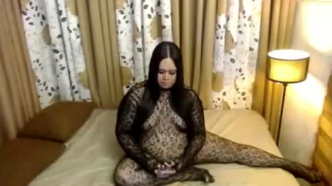 your_preglover_dirty online show from May 25, 5:01 pm