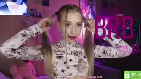 Alice  online show from July 10, 12:56 am