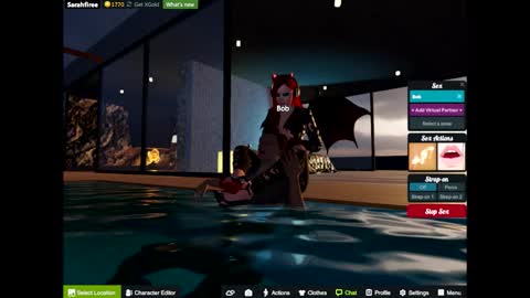 Snapshot of your_punishment chatting on January 28, 1:05 pm Miss Sarah online show from January 28, 1:05 pm