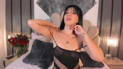 Danna  online show from October 5, 11:48 am