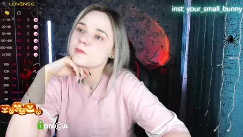 Molly online show from October 28, 3:12 am