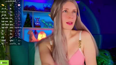 your_spring online show from February 1, 12:20 am