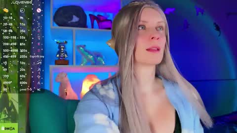 your_spring online show from February 24, 1:27 am