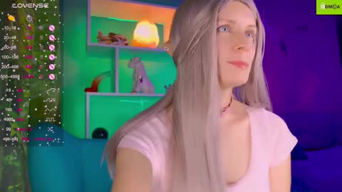 your_spring online show from November 1, 12:59 am