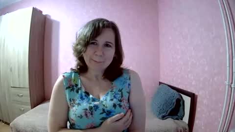 your_starsun online show from December 4, 7:25 pm