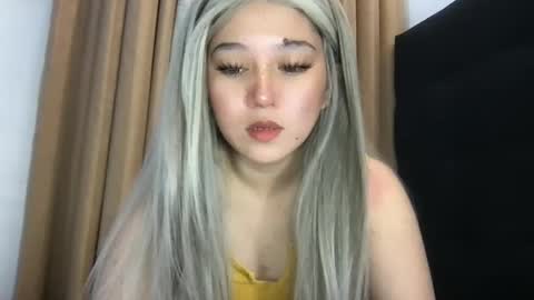 Maria online show from February 11, 1:20 am